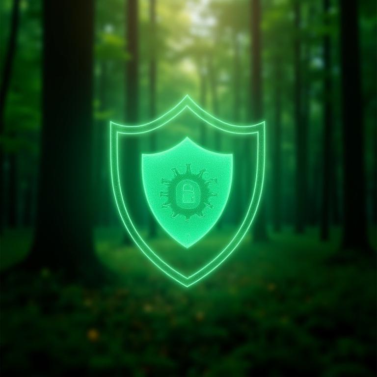 Protección de datos y seguridad ambiental